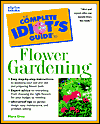 Book Complete Idiot's Guide to Flowering Gardening (The Complete Idiot's Guide) free