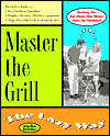 Book Master the Grill the Lazy Way free