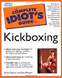 Book The Complete Idiot's Guide to Kickboxing free