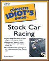 Book Complete Idiot's Guide to Stock Car Racing free