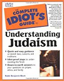 Book The Complete Idiot's Guide to Understanding Judaism free