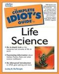 Book Complete Idiot's Guide to Life Science free