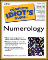 Book The Complete Idiot's Guide to Numerology free