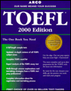 Book Arco Everything You Need to Score High on the Toefl 2000 (MASTER THE TOEFL) free