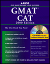 Book Arco Everything You Need to Score High on the Gmat Cat: 2000 Edition (MASTER THE GMAT) free