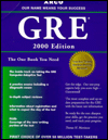 Book Aroc Everything You Need to Score High on the Gre 2000 (MASTER THE GRE) free