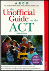 Book Arco The Unofficial Guide To The Act 2000 free