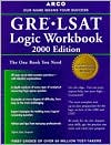 Book Arco GRE/LSAT Logic Workbook, 2000 Edition free