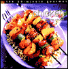 Book The 15-minute Gourmet: Chicken free
