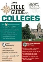 Book Field Guide to Colleges free