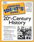 Book The Complete Idiot's Guide to 20th-Century History free