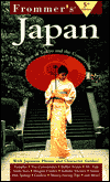 Book Frommer's Japan: The Best Of Tokyo And The Countryside free