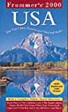 Book Frommer's USA 2000 free