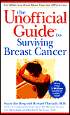 Book The Unofficial Guide To Surviving Breast Cancer free