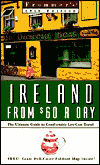 Book Frommer's Ireland From $60 a Day (Frommer's $ A Day) free