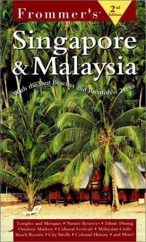 Book Singapore And Malaysia free