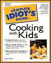 Book Complete Idiot's Guide to Cooking with Kids free