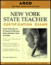Book New York State Teacher Certification Exams free