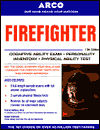 Book Master the Firefighter Exam, 13/e (Arco Master the Firefighter) free