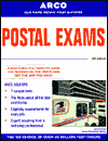 Book Master the Postal Exams, 5/e (Arco Master the Postal Exams) free