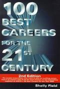 Book 100 Best Careers for the 21st Century, 2nd  edition free