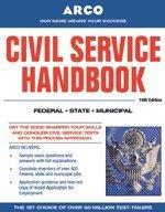 Book Civil Service Handbook, 14/e (ARCO CIVIL SERVICE TEST TUTOR) free