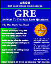 Book GRE CAT Answers to Real Essay Questions free