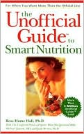 Book The Unofficial Guide to Smart Nutrition free
