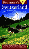 Book Frommer's Switzerland (Frommer's Complete Guides) free