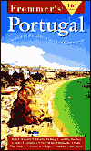 Book Frommer's Portugal free