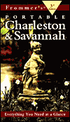 Book Frommer's Portable Charleston & Savannah, 3rd Edition (Portable Guides) free