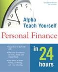 Book Alpha Teach Yourself Personal Finance in 24 Hours free