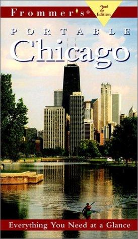 Book Frommer's Portable Chicago, 2nd Edition (portable Guides) free