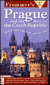 Book Frommer's Prague And The Best Of The Czech Republic (frommer's Complete Guides) free