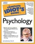 Book The Complete Idiot's Guide to Psychology free