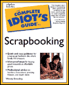 Book The Complete Idiot's Guide(R) to Scrapbooking free