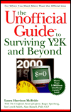 Book The Unofficial Guide to Surviving Y2K (Unofficial Guides) free