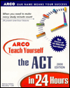 Book Teach Yourself ACT! in 24 Hours: 2000 Edition free