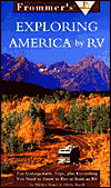 Book Frommers Exploring America by RV, 1st Edition free