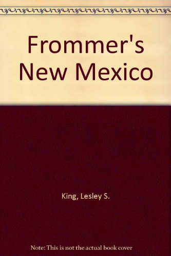 Book Frommer's New Mexico free