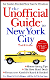 Book The Unofficial Guide? To New York City (unofficial Guides) free