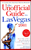Book The Unofficial Guide? to Las Vegas 2001 (Unofficial Guides) free
