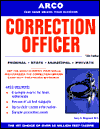 Book Correction Officer 13/e (Peterson's Master the Correction Officer) free