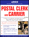 Book Postal Clerk and Carrier, 22/e free