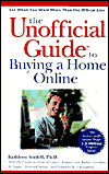 Book The Unofficial Guide to Buying a Home Online free