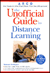 Book Unofficial Guide to Distance Learning (Education & Guidance) free