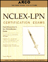 Book NCLEX-LPN Certification Exams (Academic Test Prep) free
