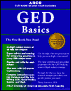 Book Arco Preparation for the GED Basics (Academic Test Prep) free