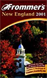 Book Frommer's New England 2001 free