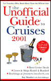 Book The Unofficial Guide To Cruises 2001 (unofficial Guides) free